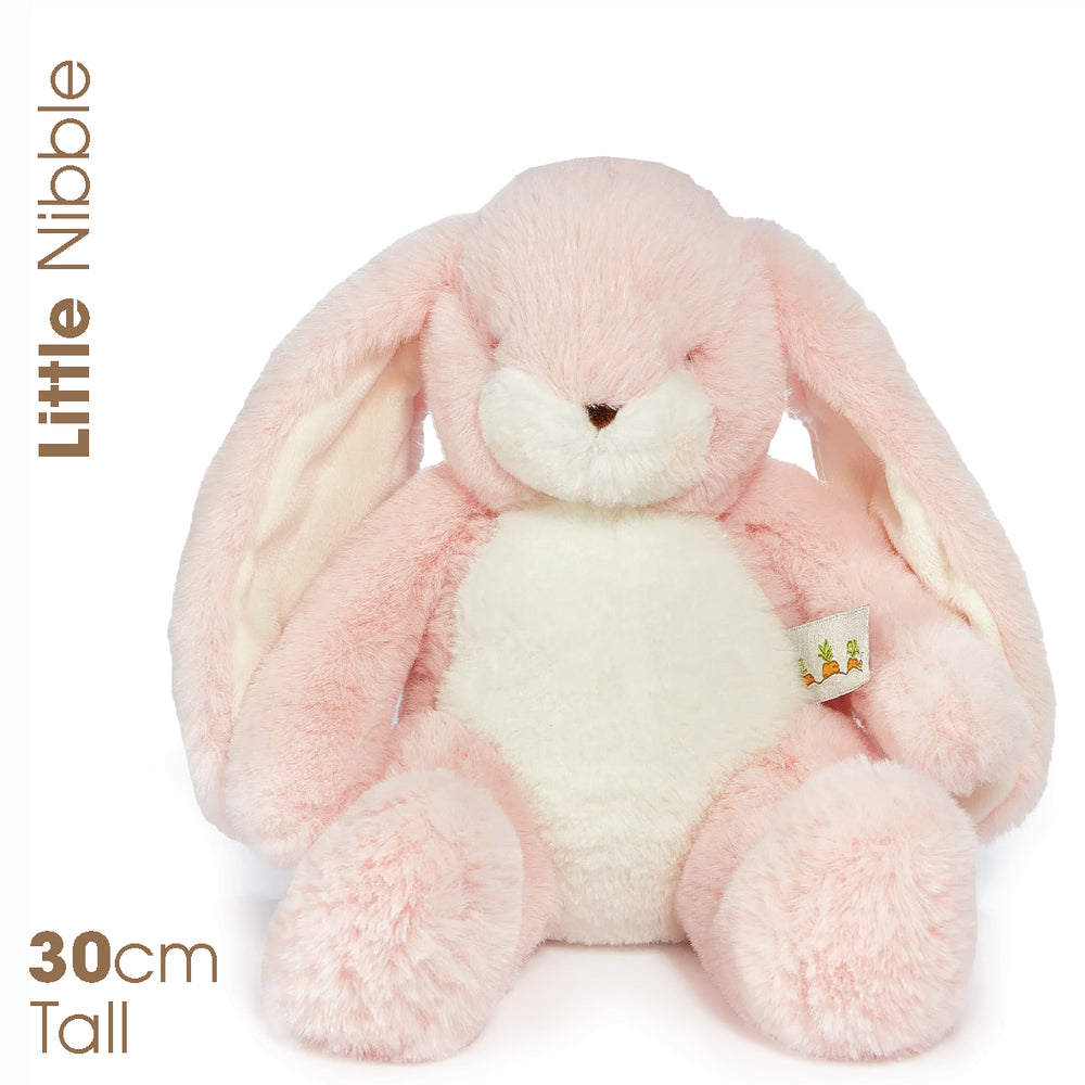 Little Nibble Pink 30cm