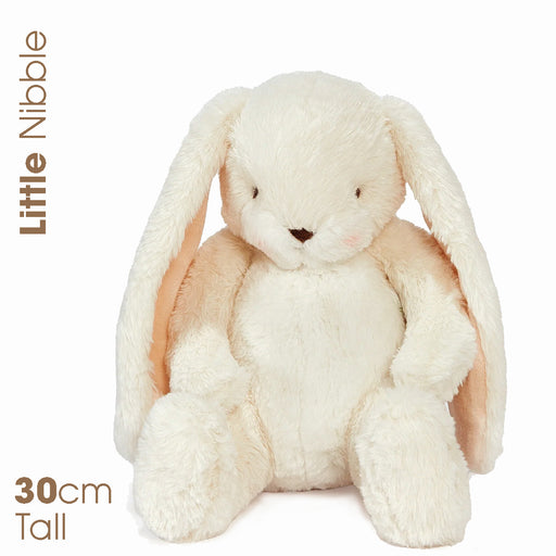 Little Nibble Cream 30cm