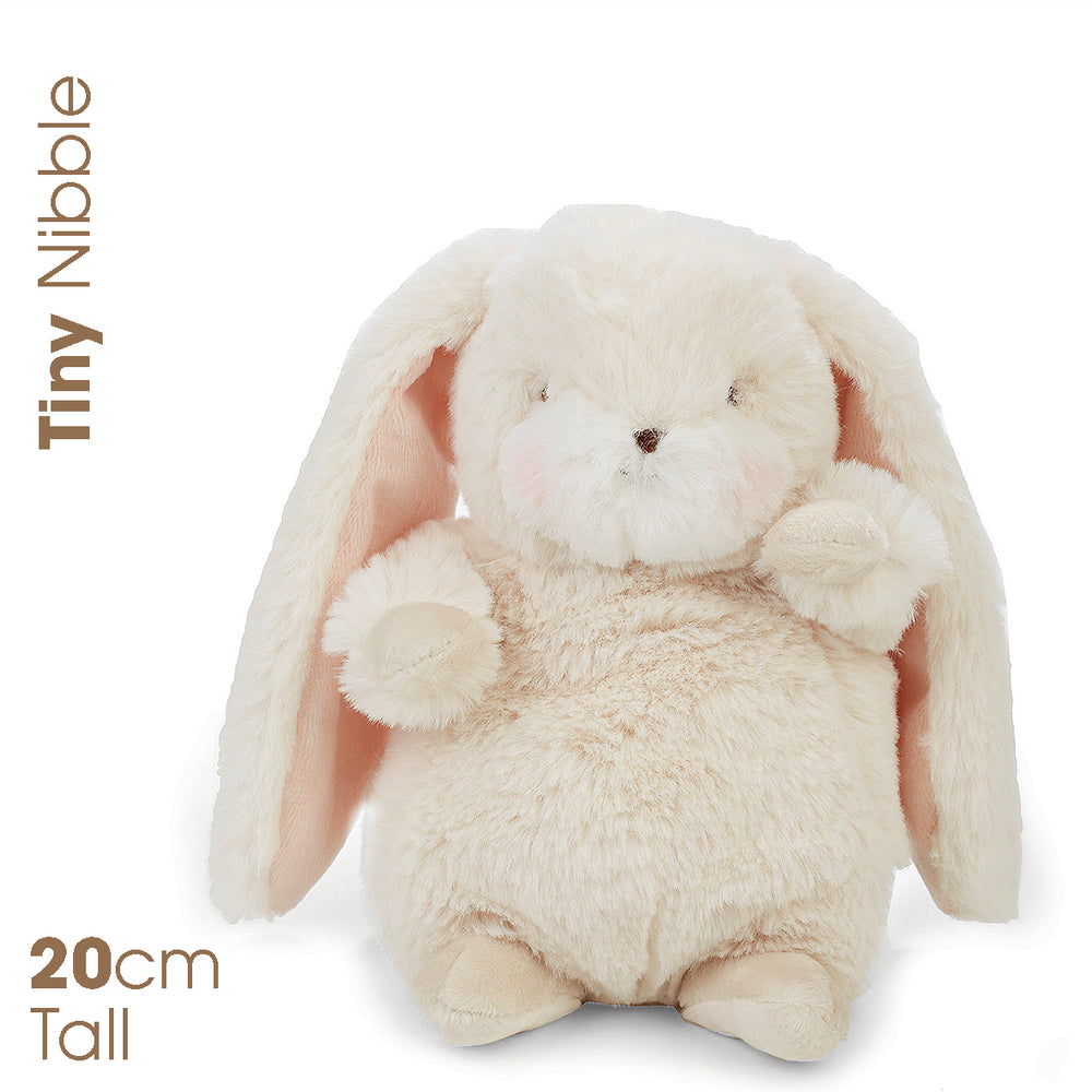 Tiny Nibble Cream 20 cm