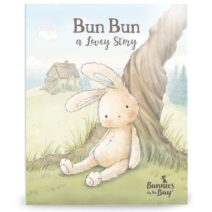 Bun Bun Story Book