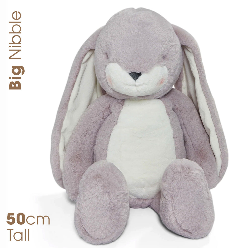 Big Nibble Lilac 50cm