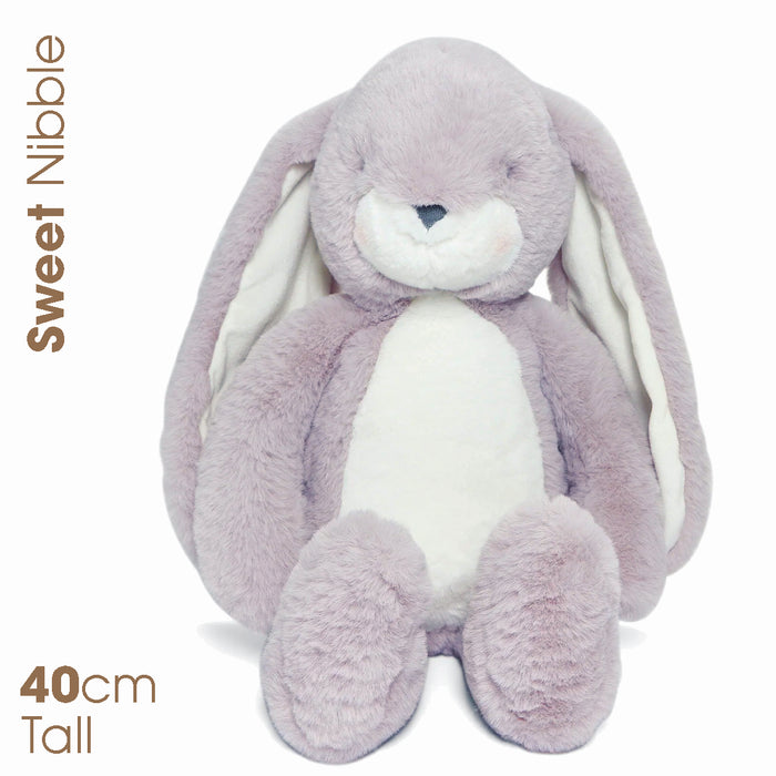 Sweet Nibble Lilac 40cm