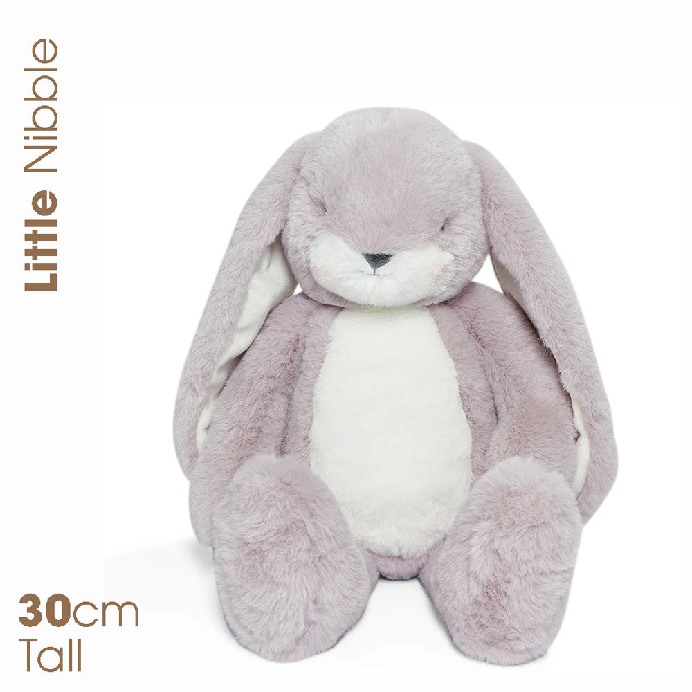 Little Nibble Lilac 30cm