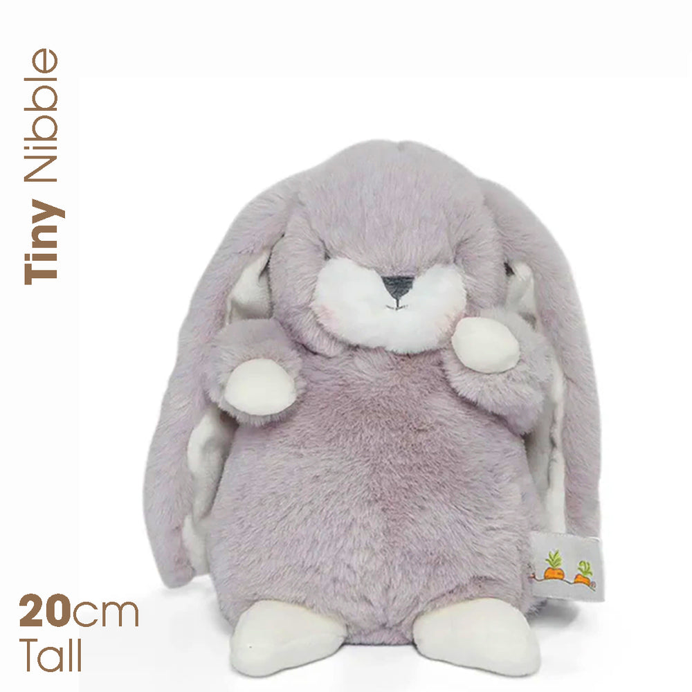 Tiny Nibble Lilac 20 cm