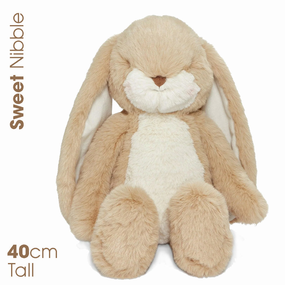 Sweet Nibble Almond 40 cm