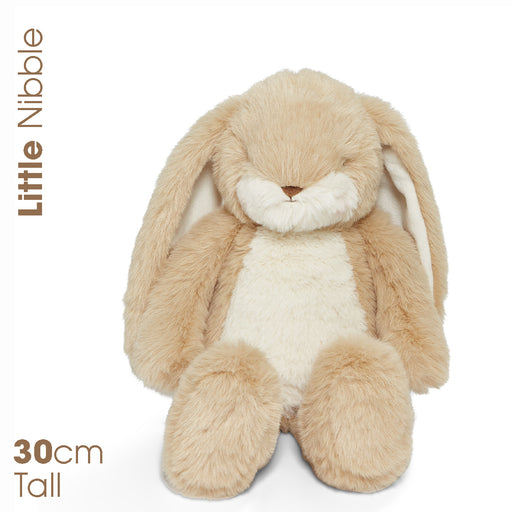 Little Nibble Almond 30cm