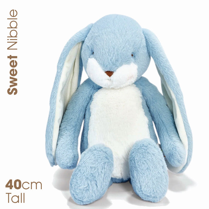 Sweet Nibble Maui Blue 40cm