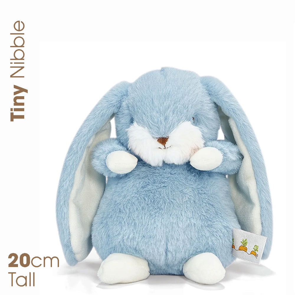 Tiny Nibble Maui Blue 20 cm