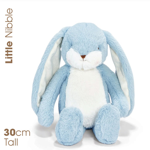 Little Nibble Maui Blue 30cm