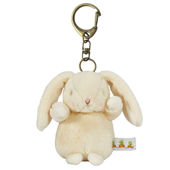 Key Chain Nibble Bunny