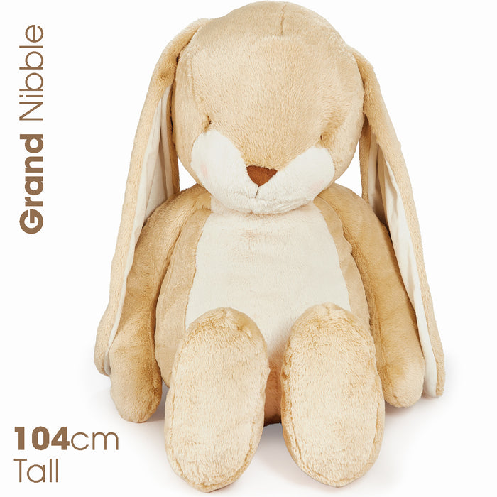 Grand Nibble Almond 105 cm