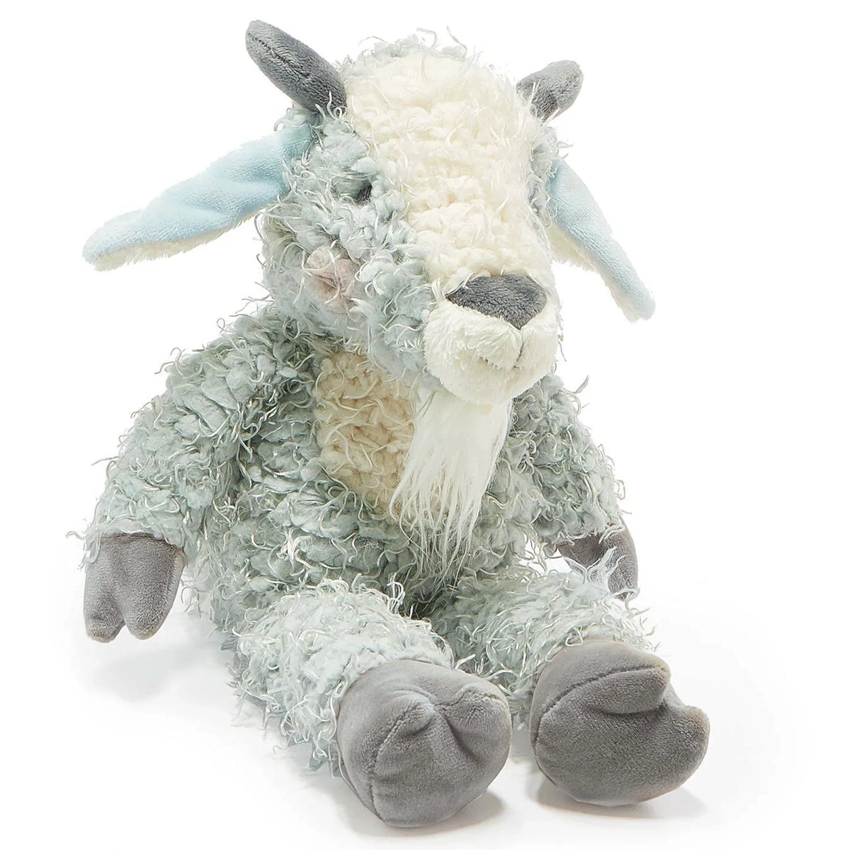 Billy goat on sale stuffed animal